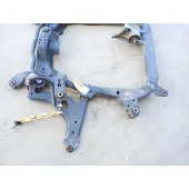 Puente Delantero para Opel Meriva B Monospace (S10)