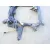 Puente Delantero para Opel Meriva B Monospace (S10)