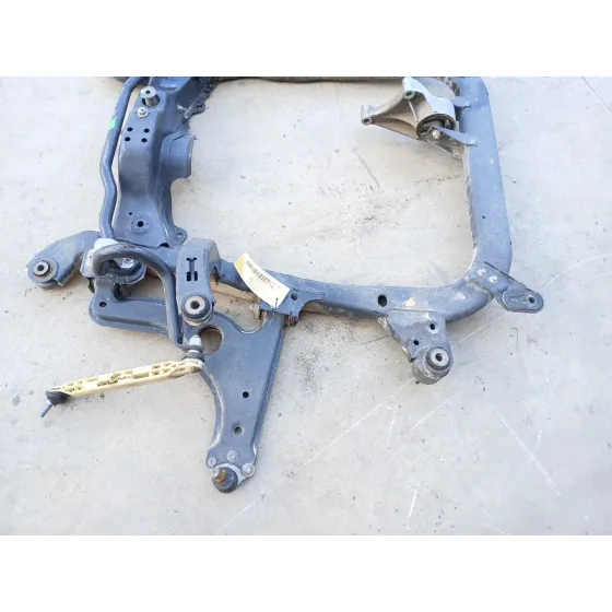 Puente Delantero para Opel Meriva B Monospace (S10)