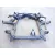Puente Delantero para Opel Meriva B Monospace (S10)