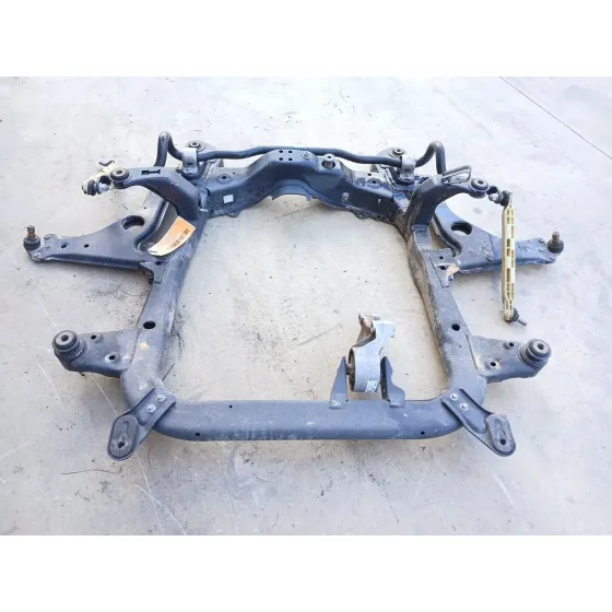Puente Delantero para Opel Meriva B Monospace (S10)