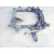 Puente Delantero para Opel Meriva B Monospace (S10)