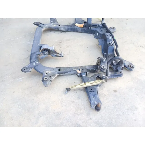 Puente Delantero para Opel Meriva B Monospace (S10)