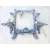 Puente Delantero para Opel Meriva B Monospace (S10)