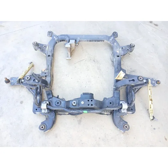 Puente Delantero para Opel Meriva B Monospace (S10)