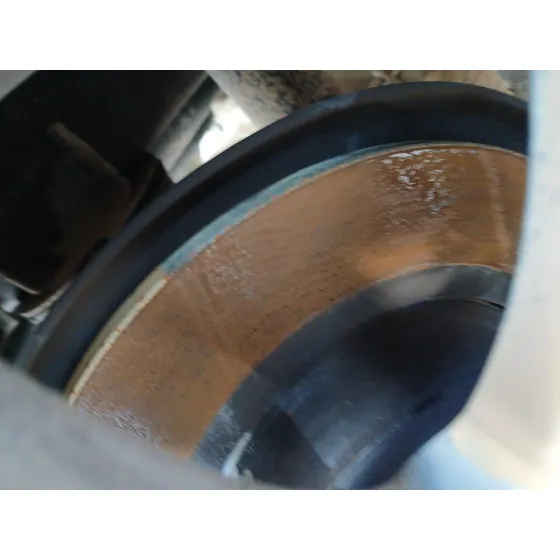 Puente Trasero para Opel Meriva B Monospace (S10)