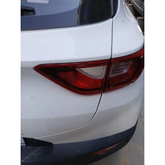 Piloto Trasero Derecho Interior para Kia Stonic (Yb)