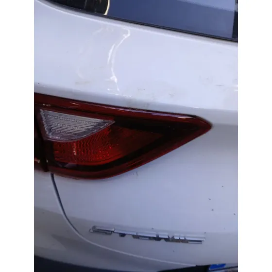 Piloto Trasero Izquierdo Interior para Kia Stonic (Yb)