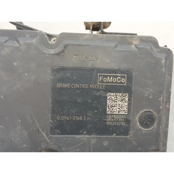 Abs para Ford Kuga Ii (Dm2)
