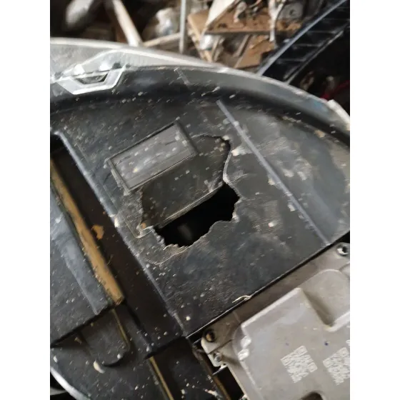 Faro Derecho para Omoda 5