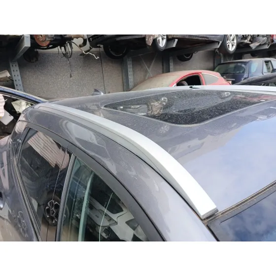 Barras Techo para Omoda 5
