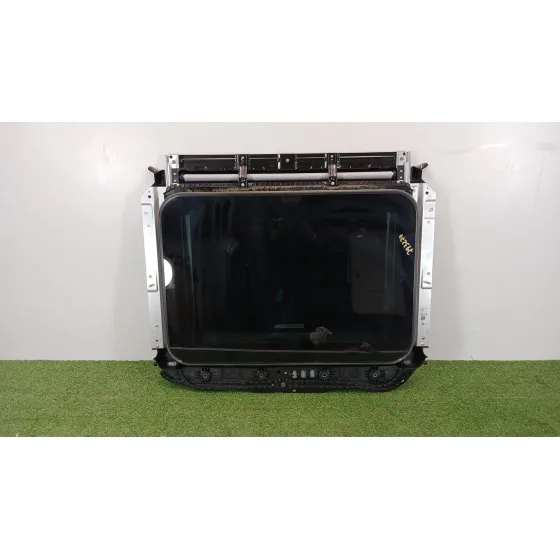 Techo Electrico para Omoda 5