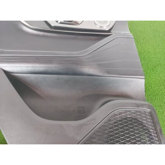 Guarnecido Puerta Trasera Izquierda para Omoda 5