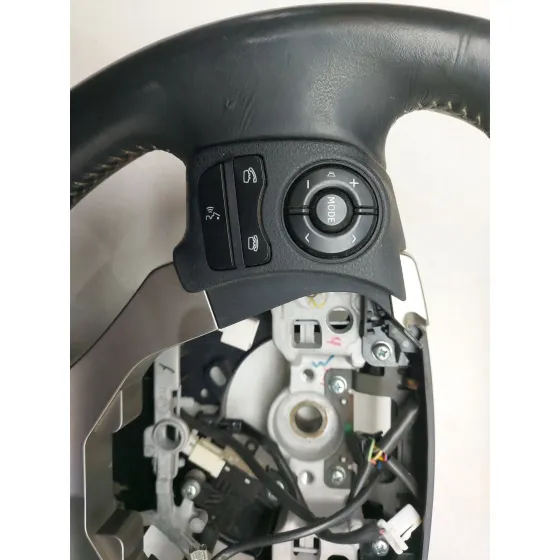 Volante para Lexus Ct (Zwa10_)
