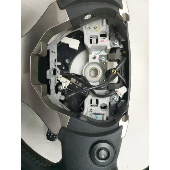 Volante para Lexus Ct (Zwa10_)