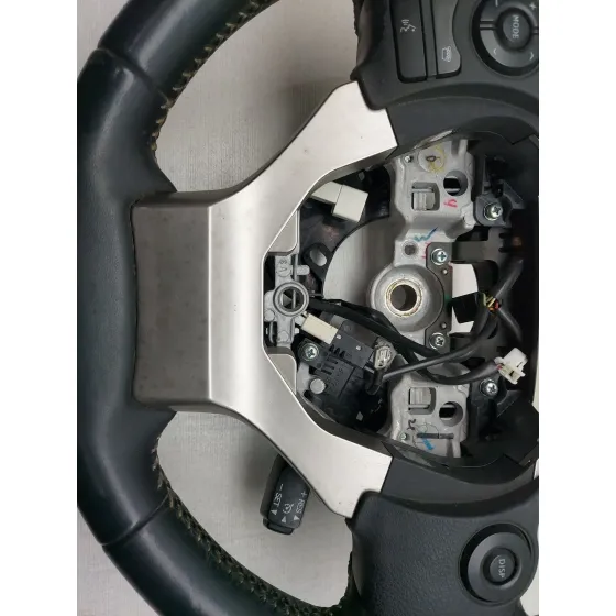 Volante para Lexus Ct (Zwa10_)