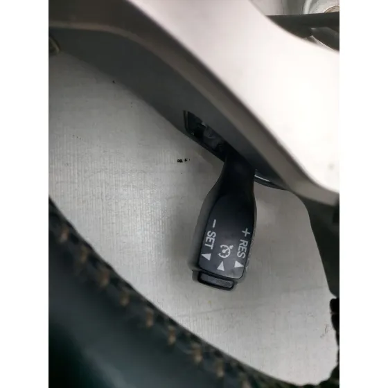 Volante para Lexus Ct (Zwa10_)
