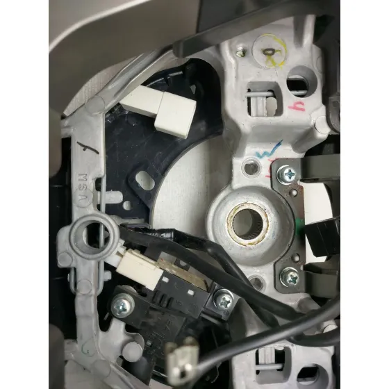Volante para Lexus Ct (Zwa10_)