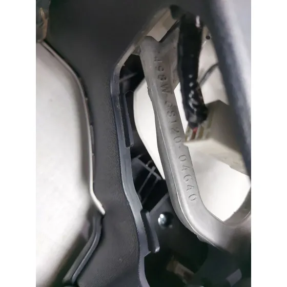 Volante para Lexus Ct (Zwa10_)