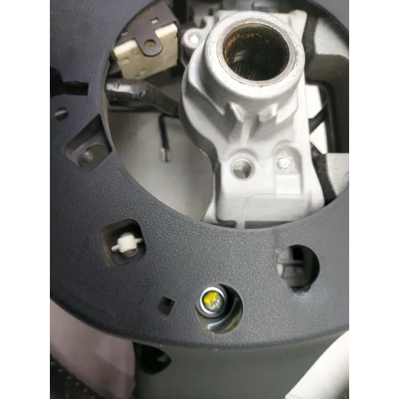 Volante para Lexus Ct (Zwa10_)