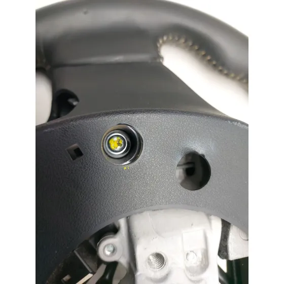 Volante para Lexus Ct (Zwa10_)