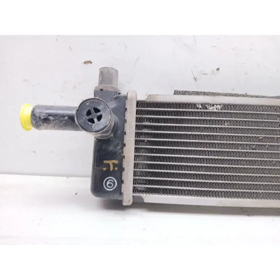 Radiador Caja Cambios para Lexus Ct (Zwa10_)