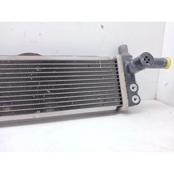 Radiador Caja Cambios para Lexus Ct (Zwa10_)