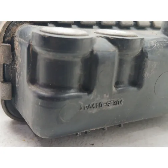 Radiador Caja Cambios para Lexus Ct (Zwa10_)