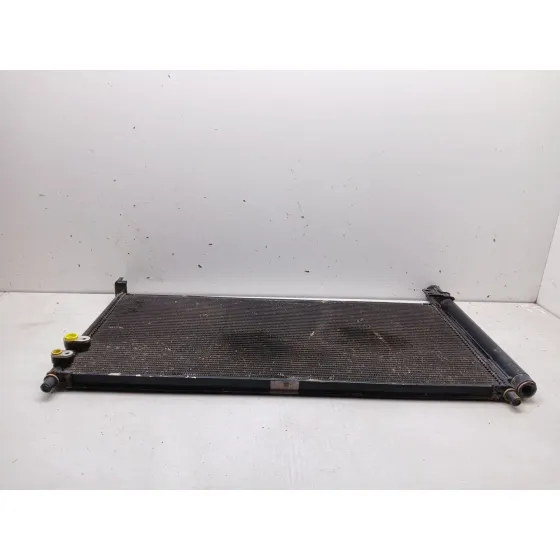 Condensador / Radiador Aire Acondicionado para Lexus Ct (Zwa10_)