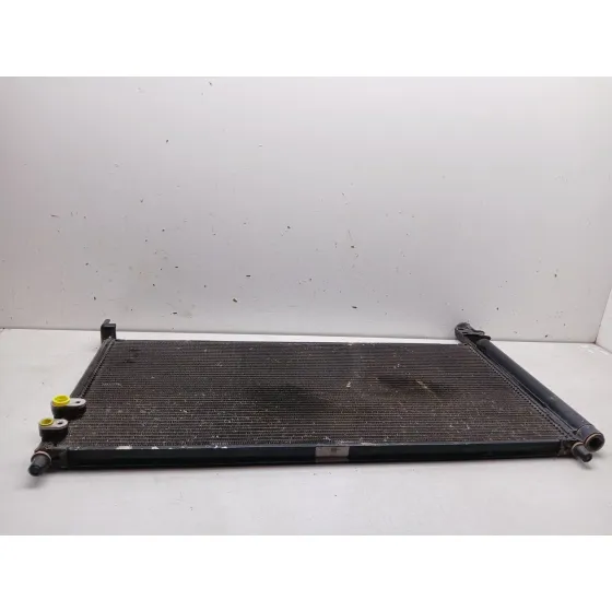 Condensador / Radiador Aire Acondicionado para Lexus Ct (Zwa10_)