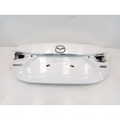 Tapa Maletero para Mazda 3 Sedan (Bm_, Bn_)