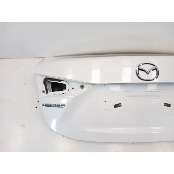 Tapa Maletero para Mazda 3 Sedan (Bm_, Bn_)