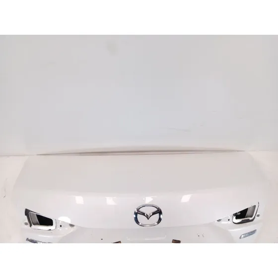 Tapa Maletero para Mazda 3 Sedan (Bm_, Bn_)