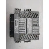 Centralita Motor Uce para Renault Scenic Ii (Jm0/1_)