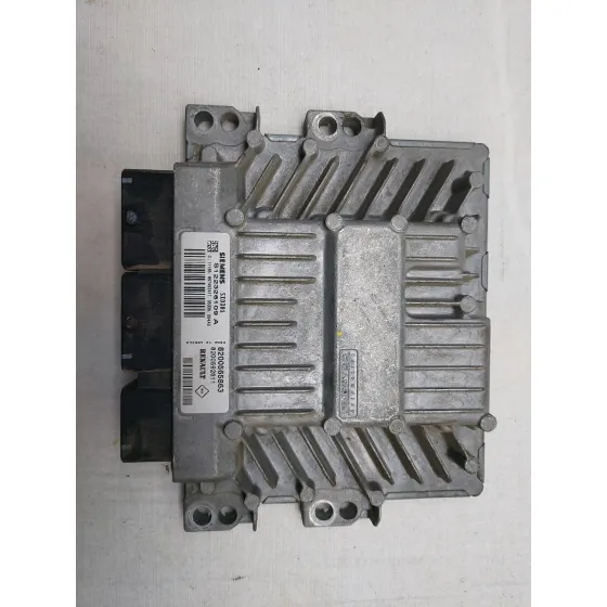 Centralita Motor Uce para Renault Scenic Ii (Jm0/1_)