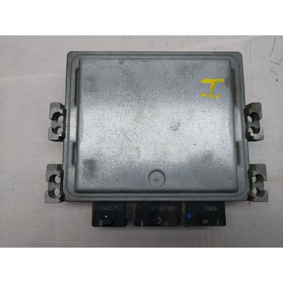 Centralita Motor Uce para Renault Scenic Ii (Jm0/1_)