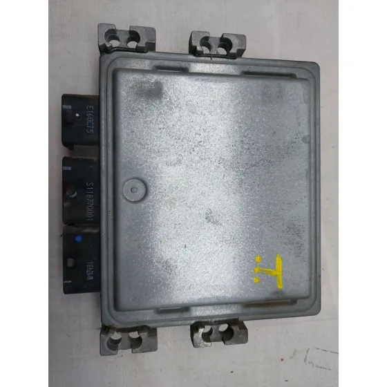 Centralita Motor Uce para Renault Scenic Ii (Jm0/1_)