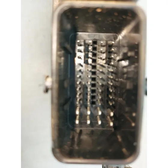 Centralita Motor Uce para Renault Scenic Ii (Jm0/1_)
