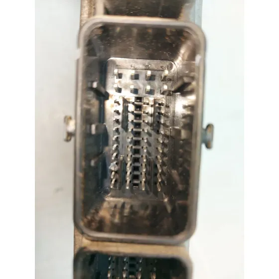 Centralita Motor Uce para Renault Scenic Ii (Jm0/1_)