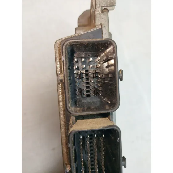 Centralita Motor Uce para Renault Scenic Ii (Jm0/1_)