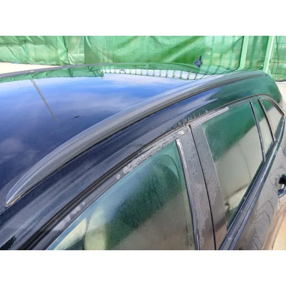 Barras Techo para Opel Astra K Sports Tourer (B16)