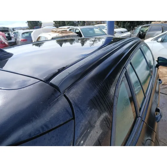 Barras Techo para Opel Astra K Sports Tourer (B16)