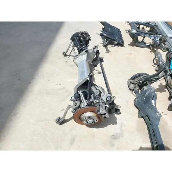 Puente Trasero para Peugeot 508 Sw I (8E_)
