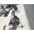 Puente Trasero para Peugeot 508 Sw I (8E_)