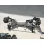 Puente Trasero para Peugeot 508 Sw I (8E_)