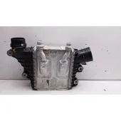 Intercooler para Jaguar E-Pace (X540)