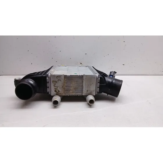 Intercooler para Jaguar E-Pace (X540)