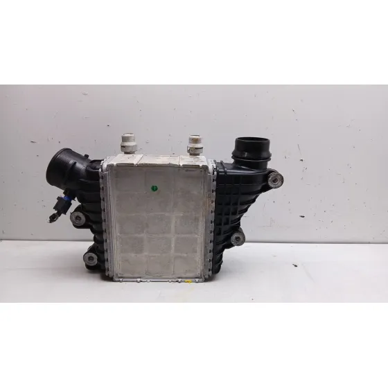 Intercooler para Jaguar E-Pace (X540)