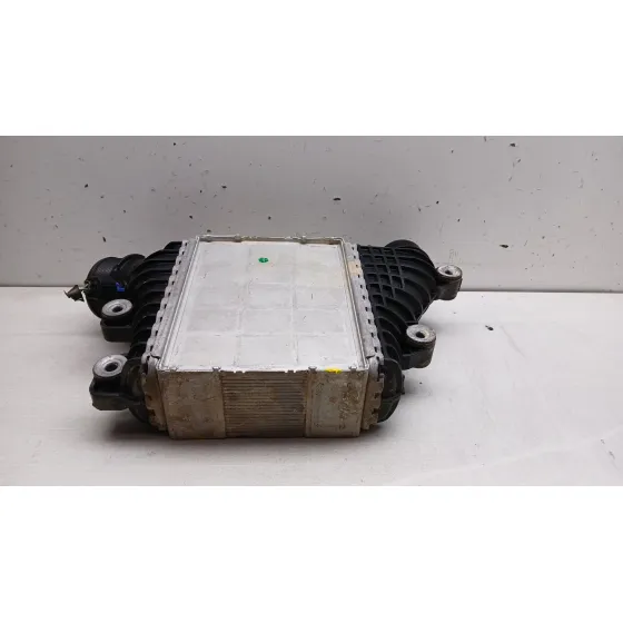 Intercooler para Jaguar E-Pace (X540)