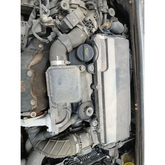 Motor Completo para Citroën C3